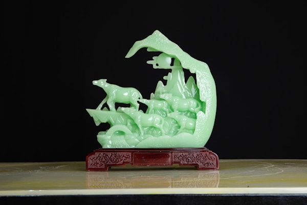 Ngũ Lưu Phúc Lộc